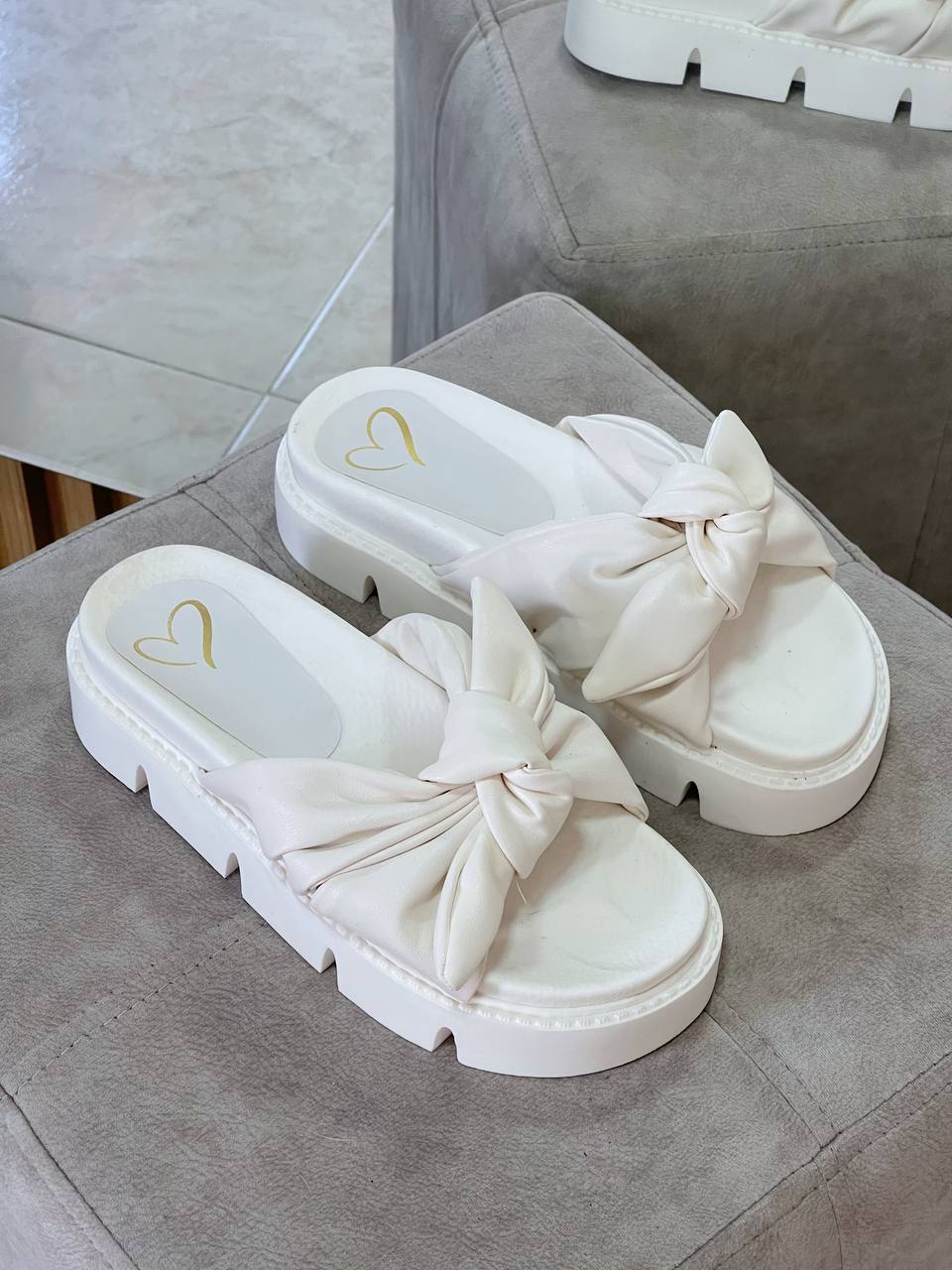 Sandalia | Ref. 1002