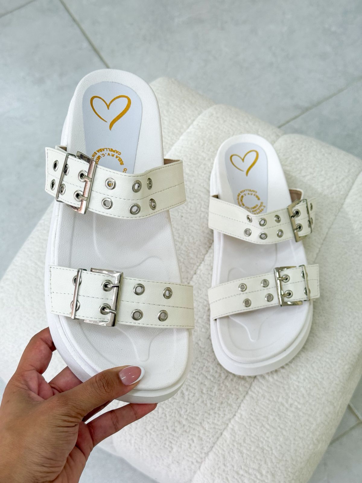 Sandalia | Ref. 338