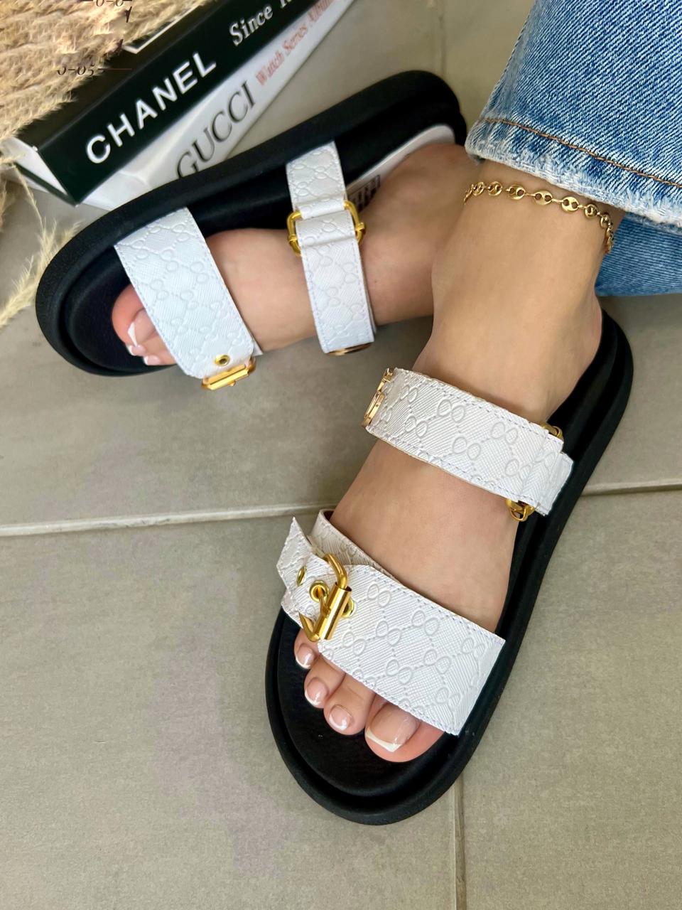 Sandalia | Ref. 342