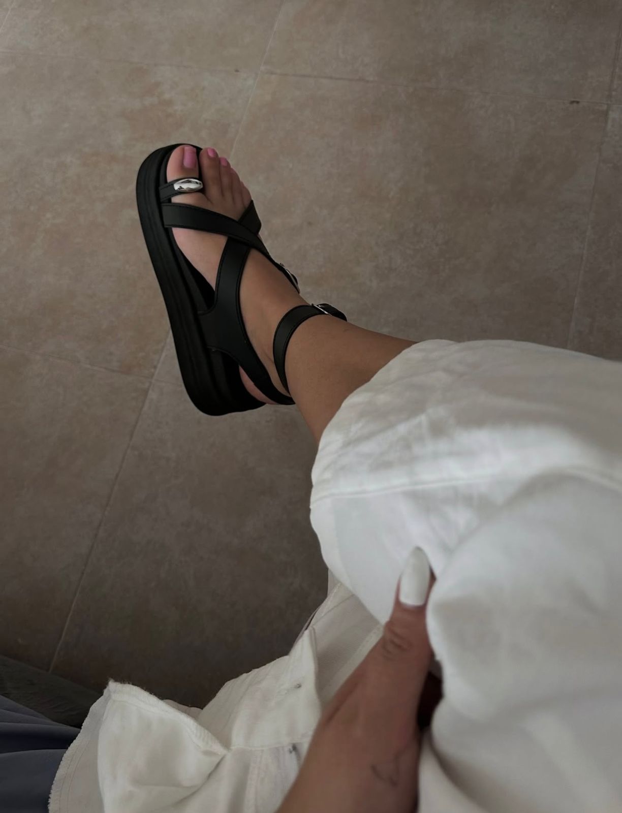Sandalia | Ref. 355