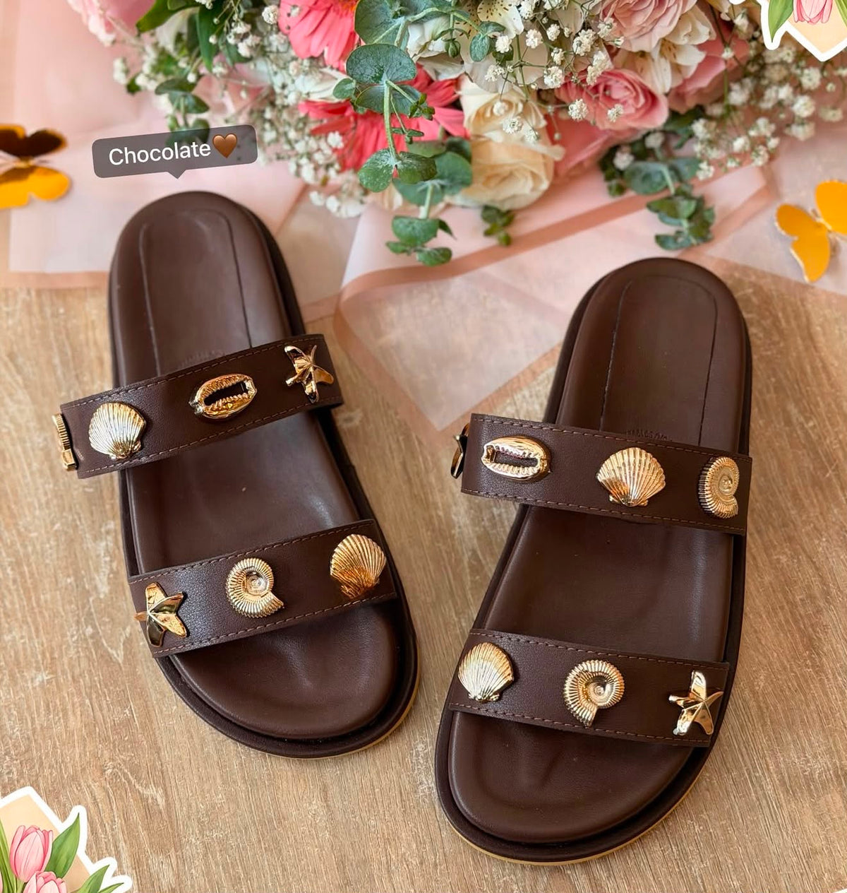 Sandalia | Ref. 363