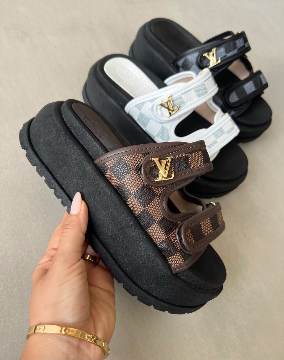 Plataforma | Ref. 367