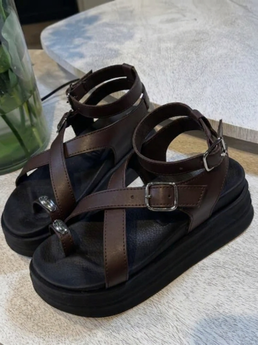 Sandalia | Ref. 355