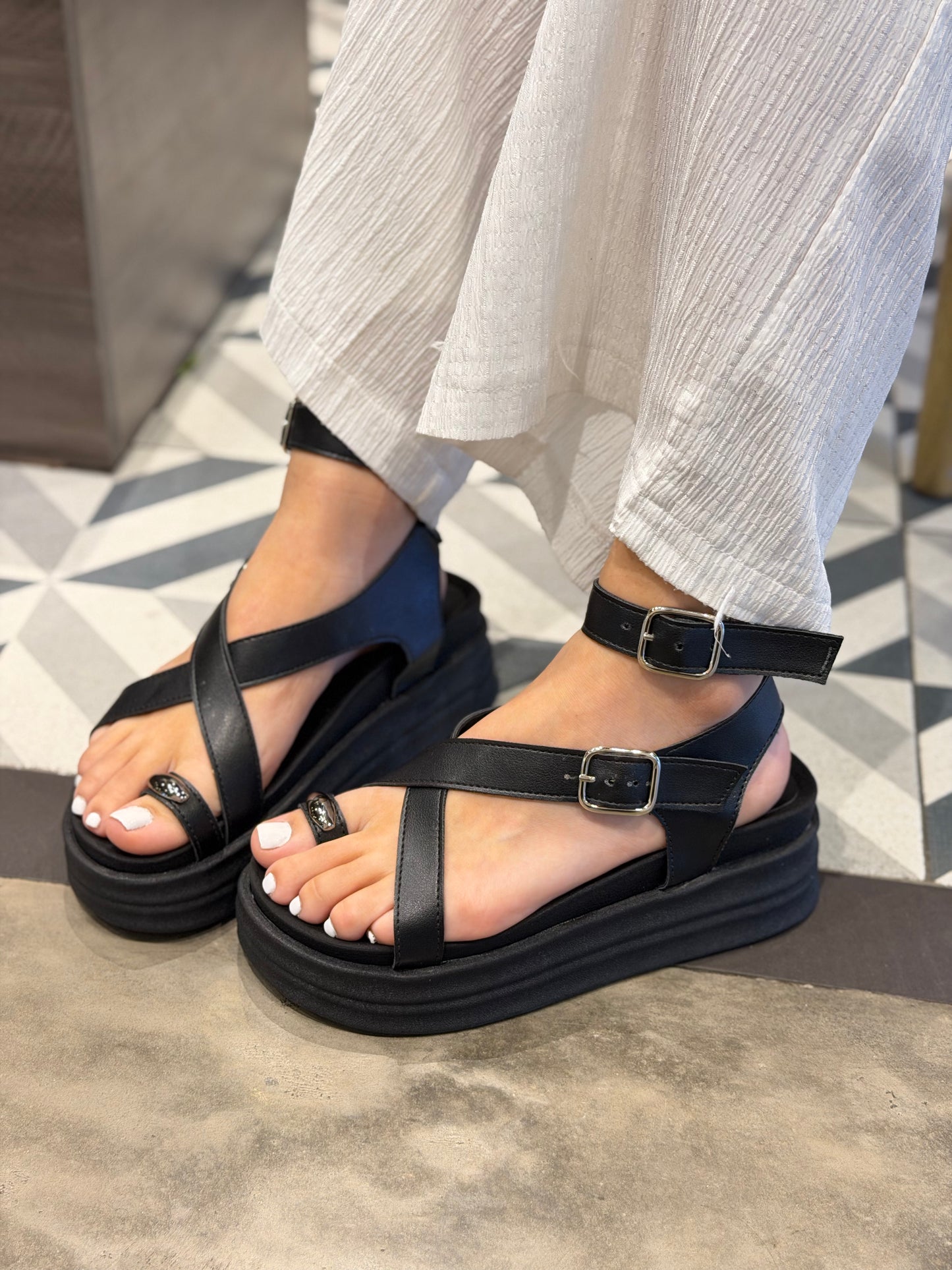 Sandalia | Ref. 355