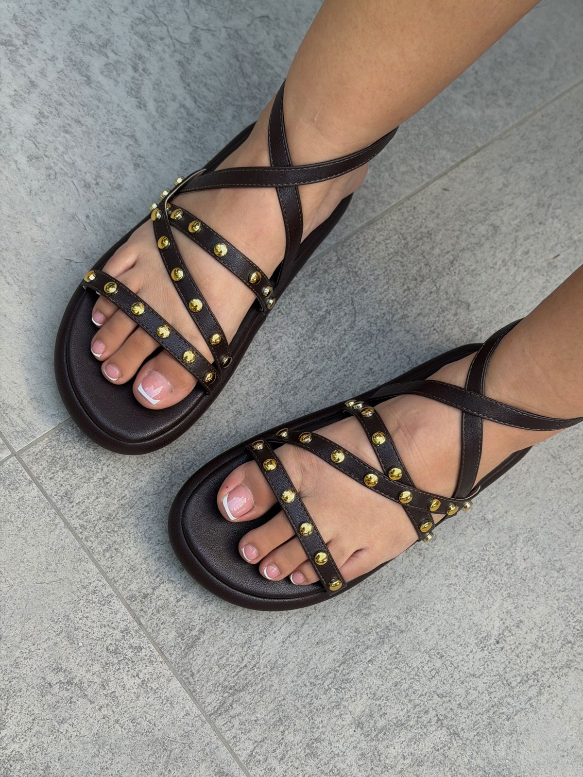 Sandalia | Ref. M06