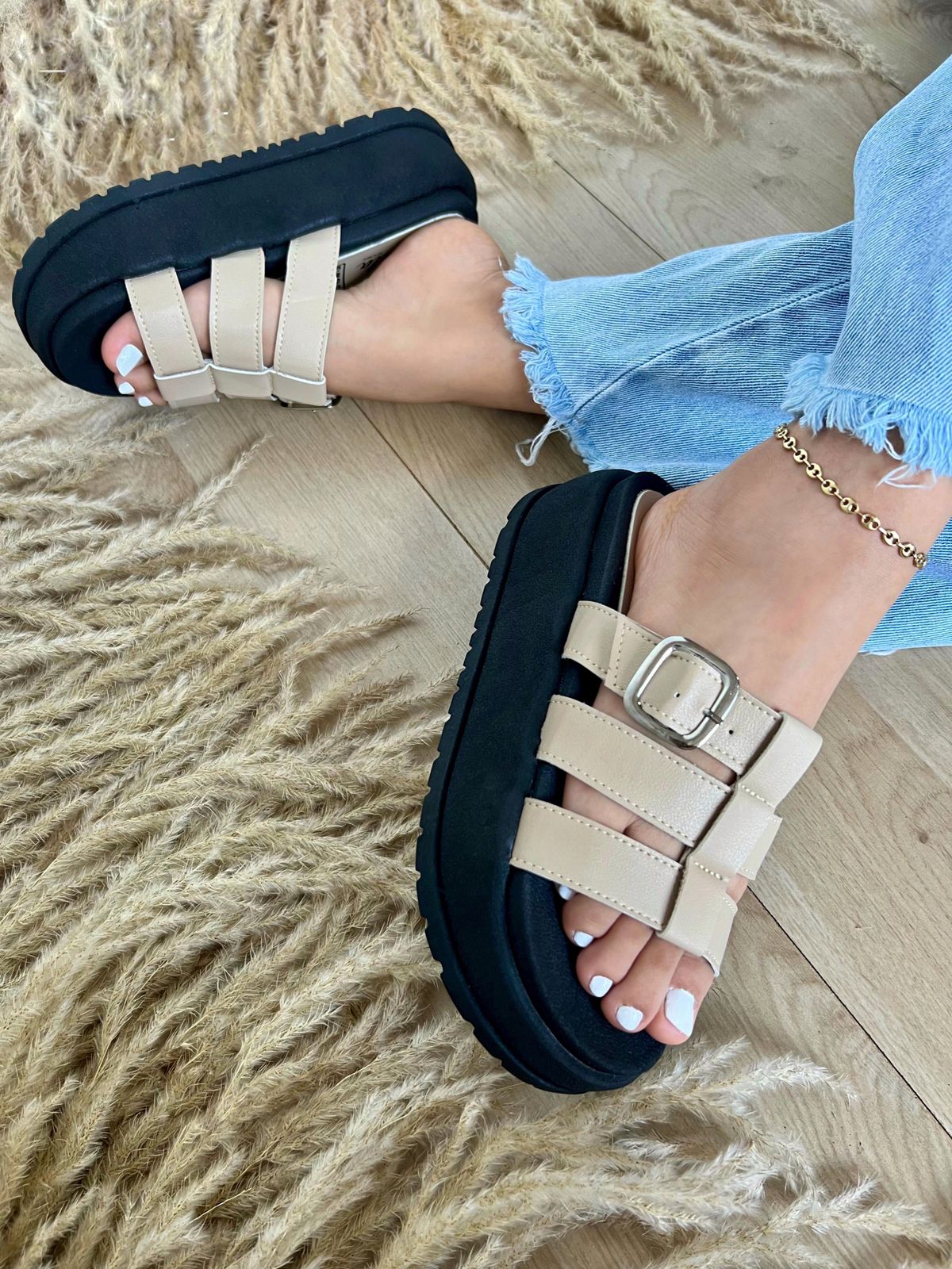 Plataforma | Ref. 319