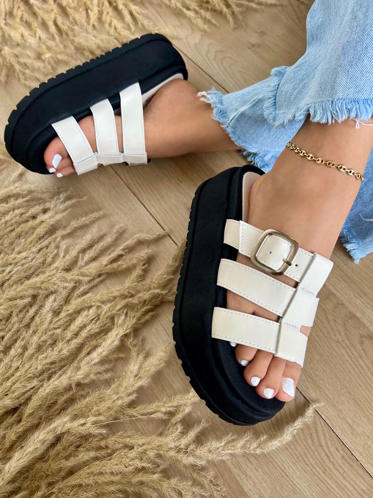 Plataforma | Ref. 319
