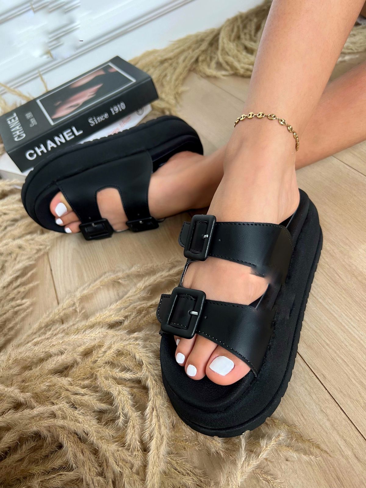 Plataforma | Ref. 320