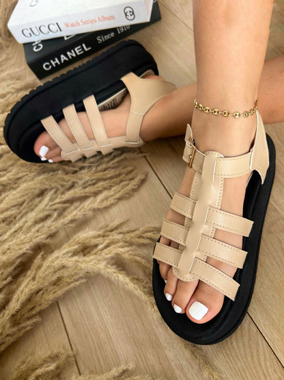 Plataforma | Ref. 321