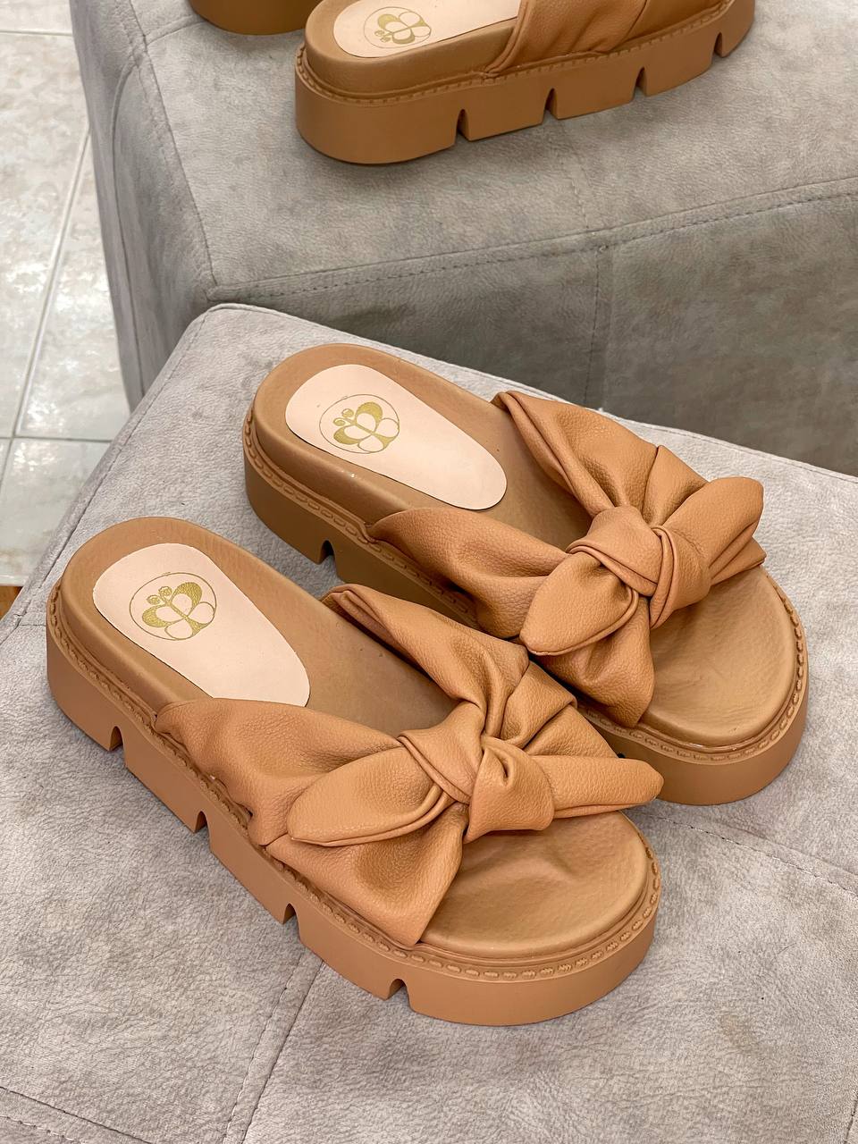 Sandalia | Ref. 1002