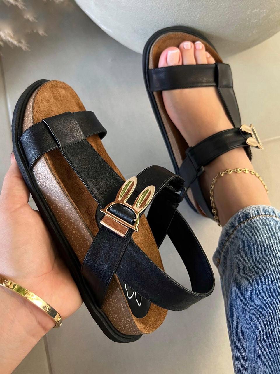Sandalia | Ref. 341