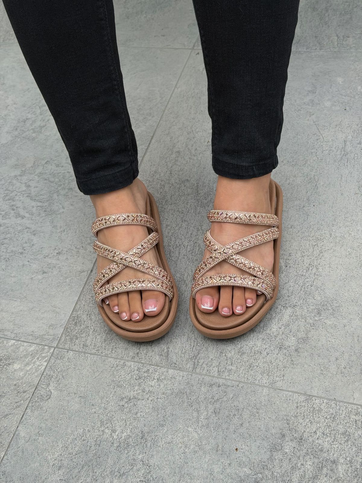 Sandalia | Ref. 322
