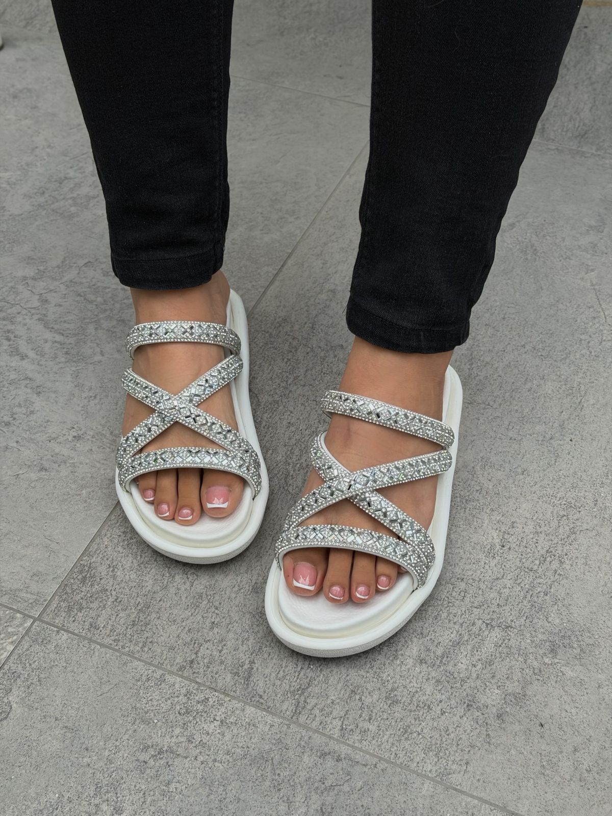 Sandalia | Ref. 322