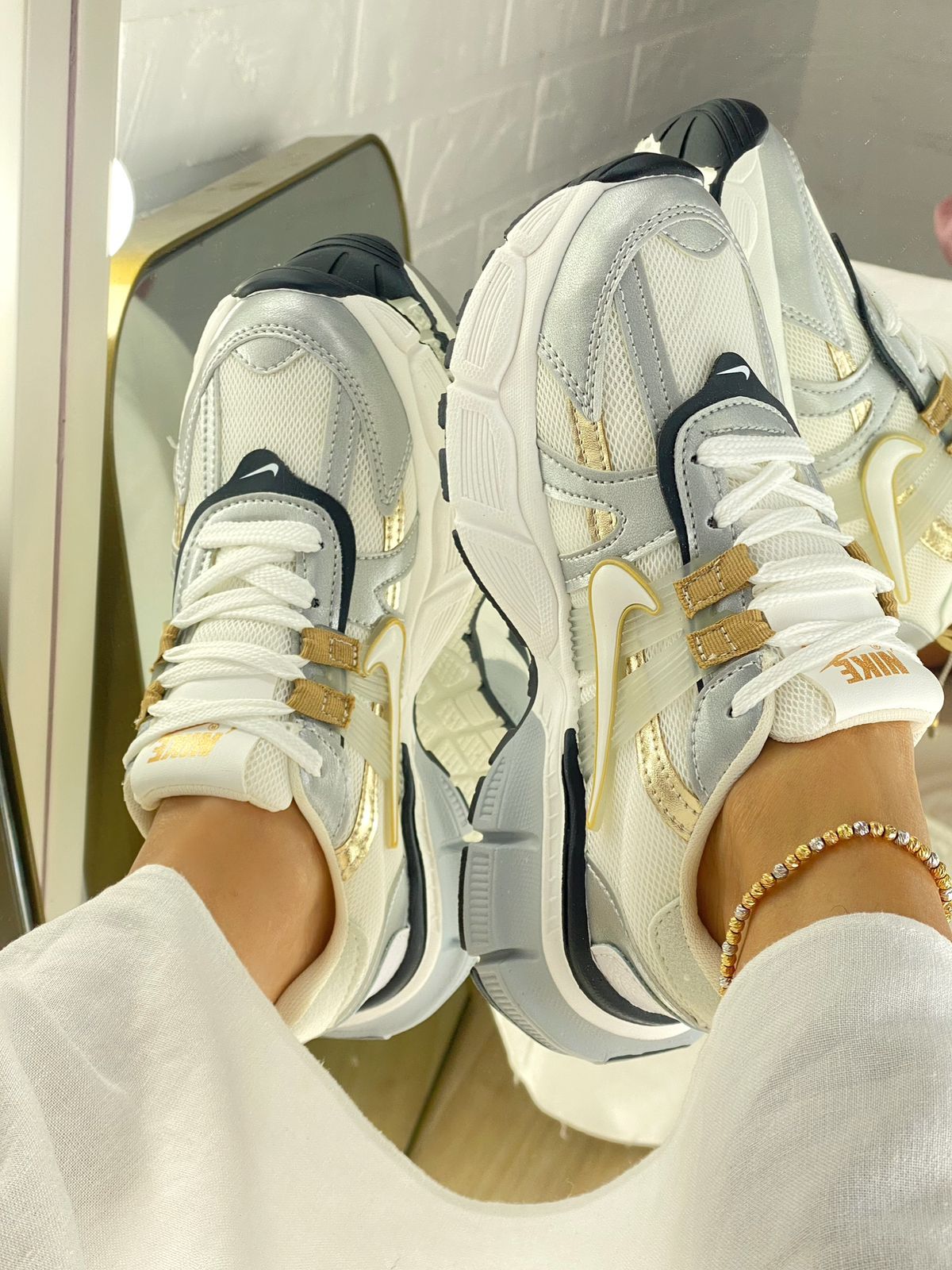 Tenis | Ref. Nike