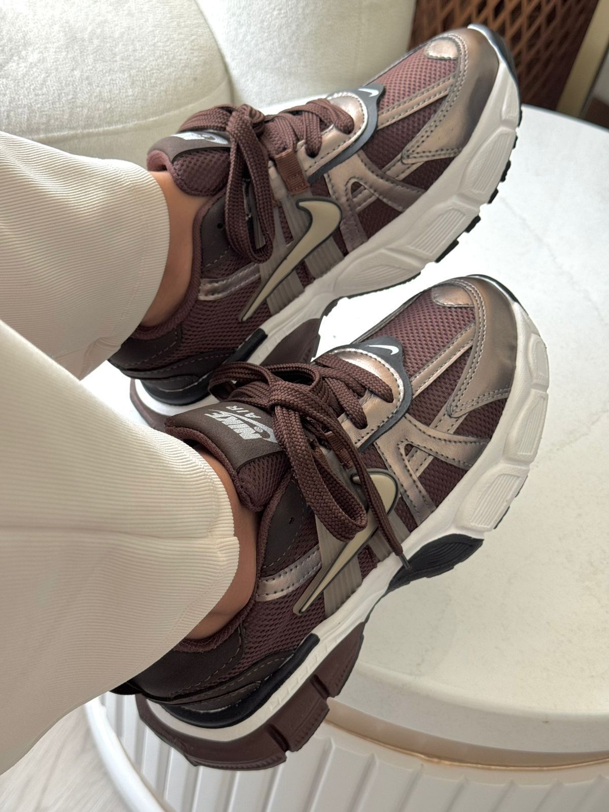 Tenis | Ref. Nike