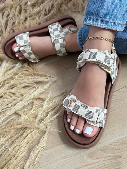 Sandalia | Ref. LV