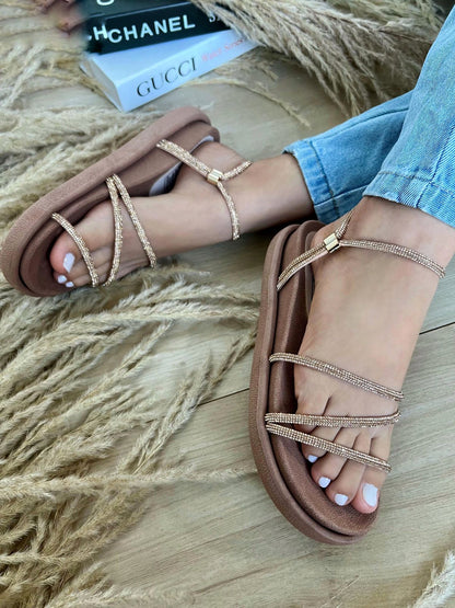 Sandalia | Ref. 1017