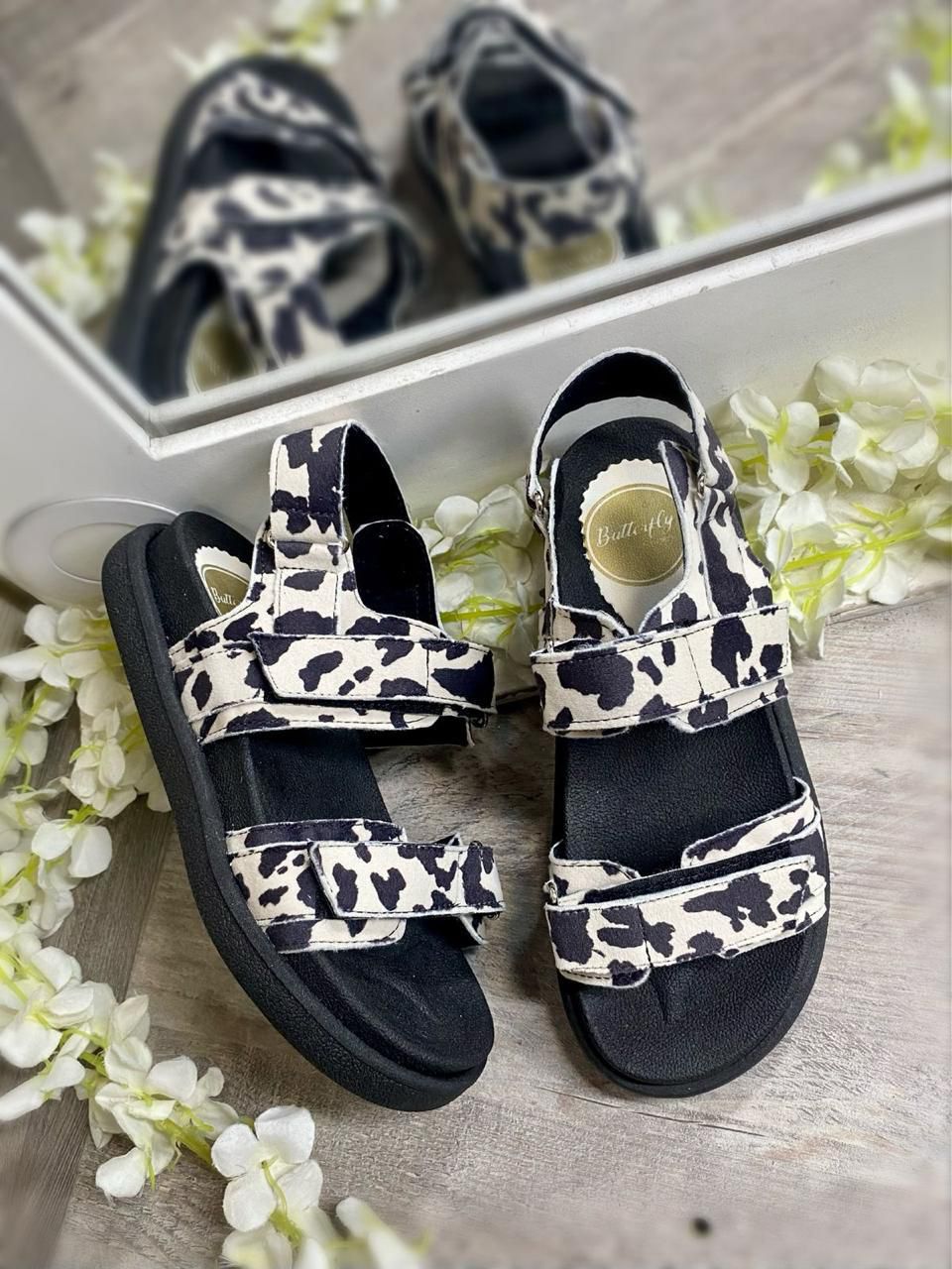 Sandalia | Ref. 348