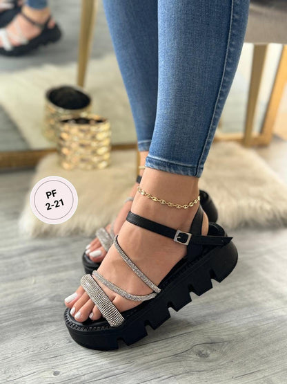 Sandalia | Ref. 1010