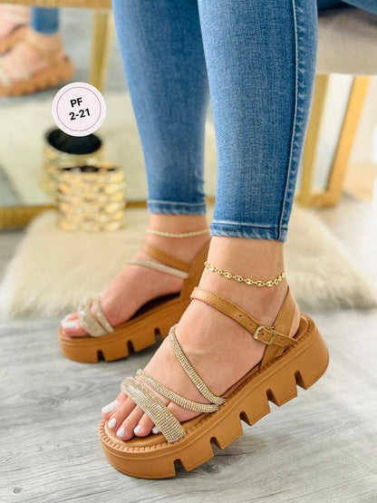 Sandalia | Ref. 1010