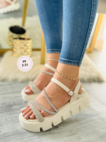 Sandalia | Ref. 1010