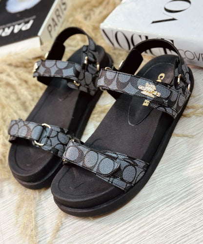 Sandalia | Ref. 350