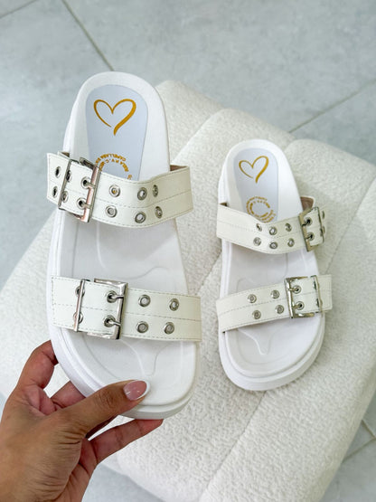 Sandalia | Ref. 338