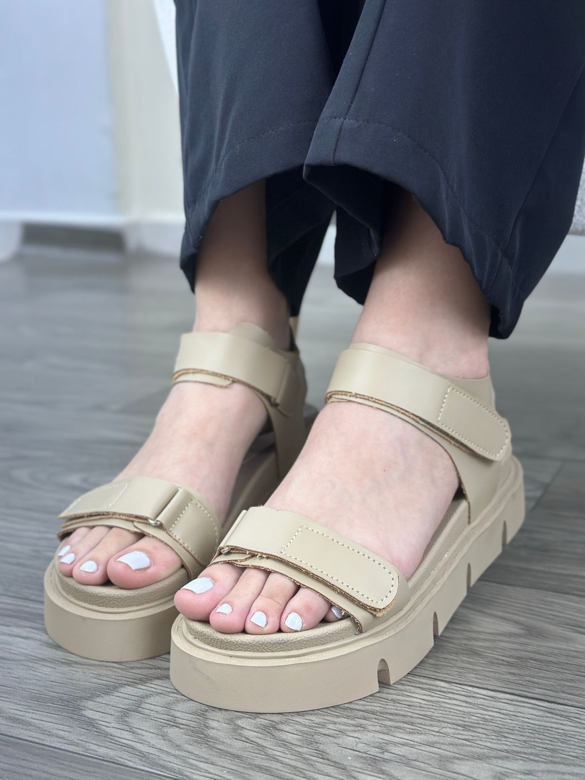 Sandalia | Ref. 311