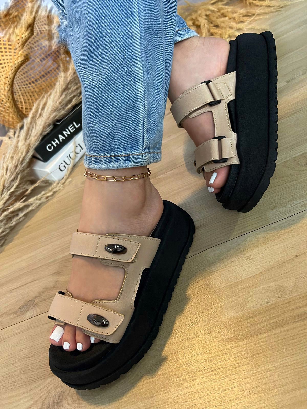 Plataforma | Ref. 337