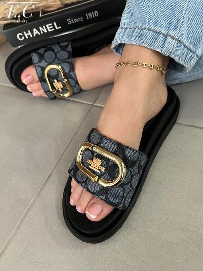 Sandalia | Ref. 347