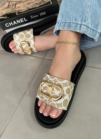 Sandalia | Ref. 347