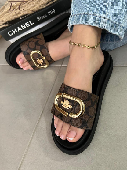 Sandalia | Ref. 347