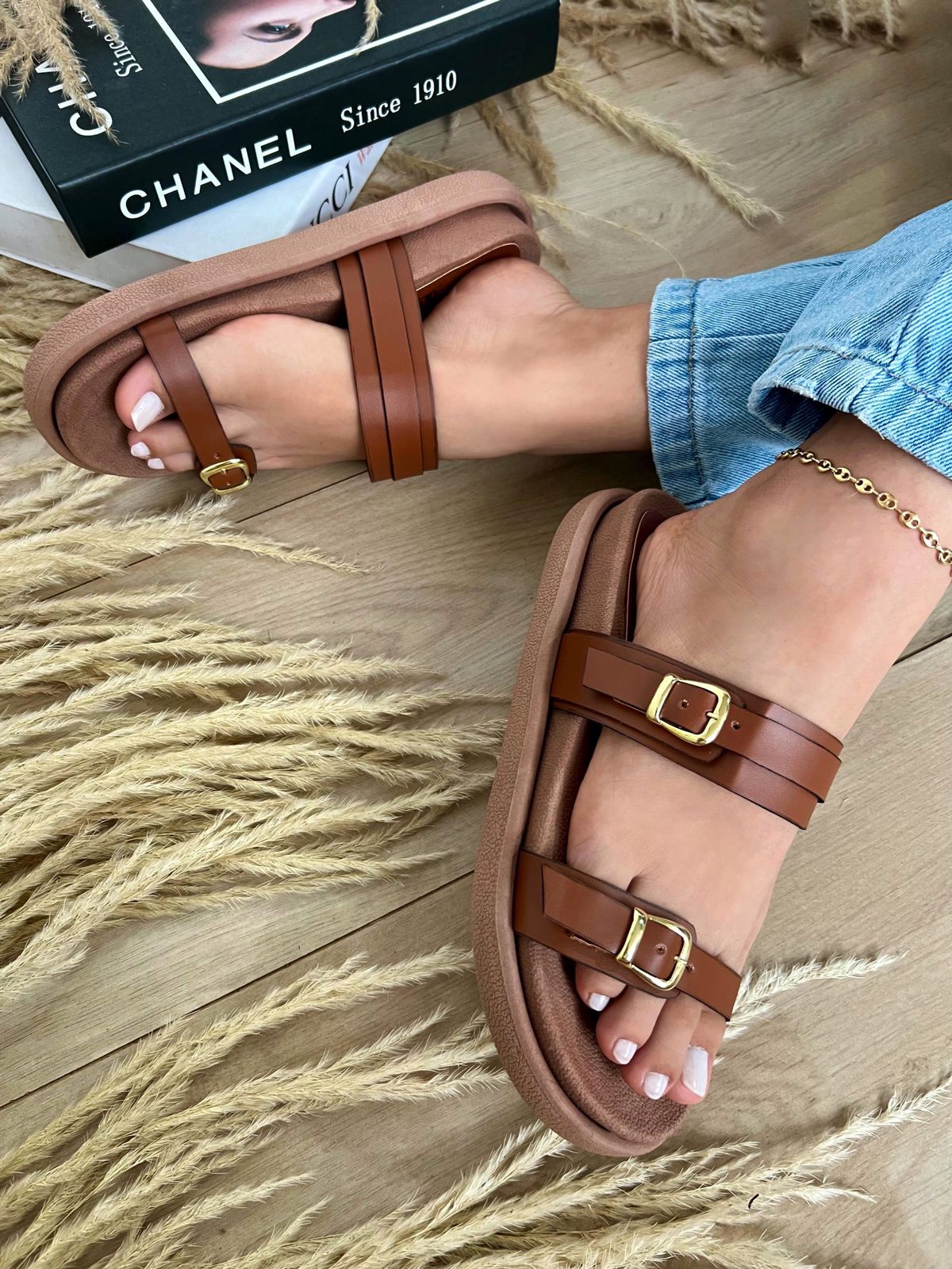 Sandalia | Ref. 327