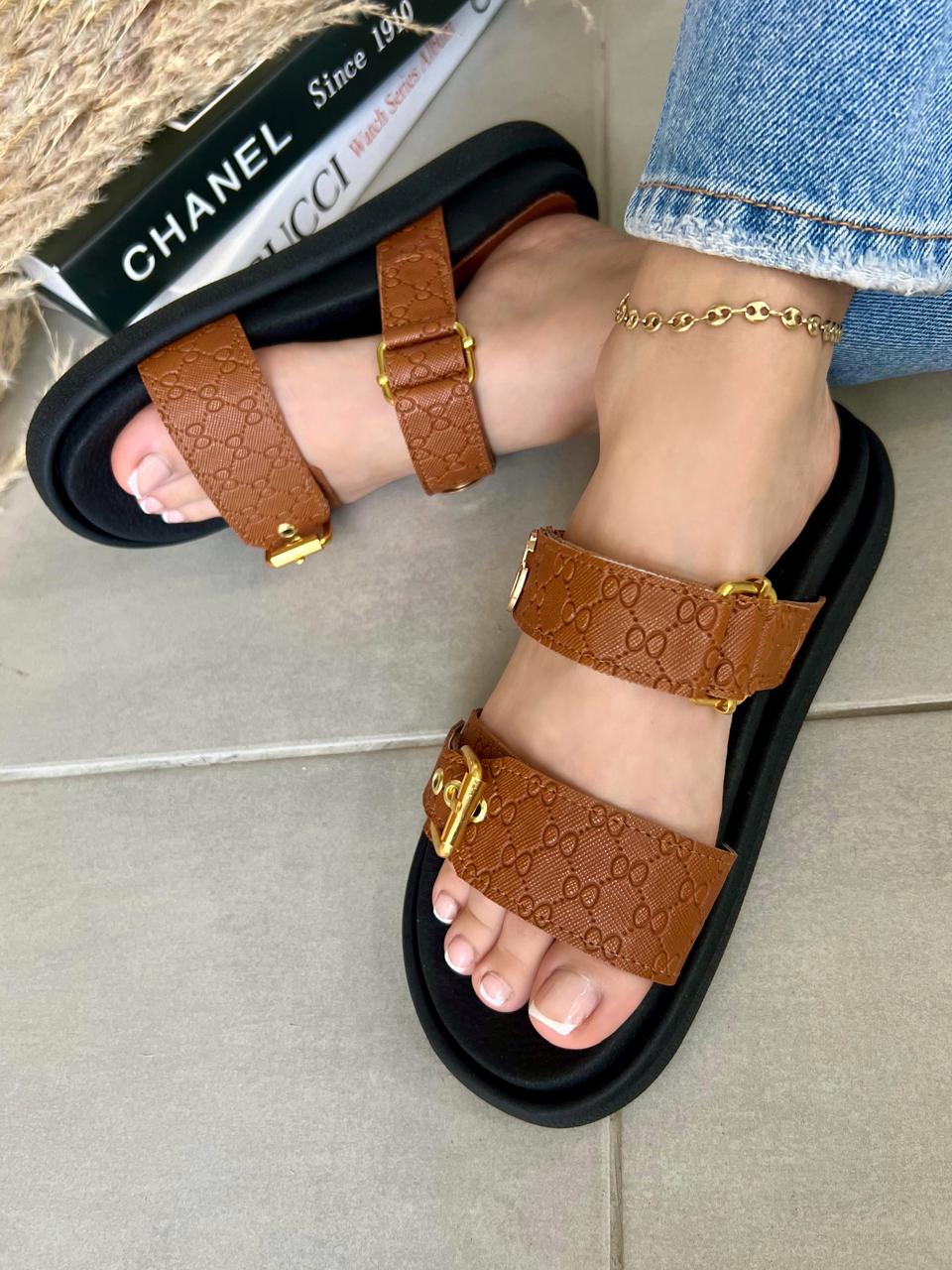 Sandalia | Ref. 342