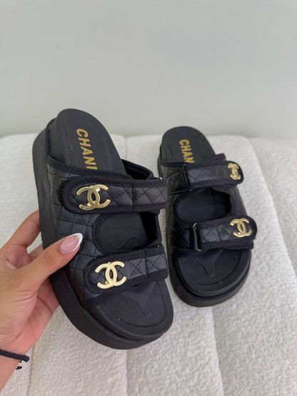 Sandalia | Ref. Chanel