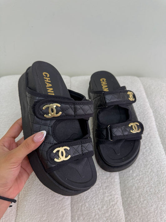 Sandalia | Ref. Chanel