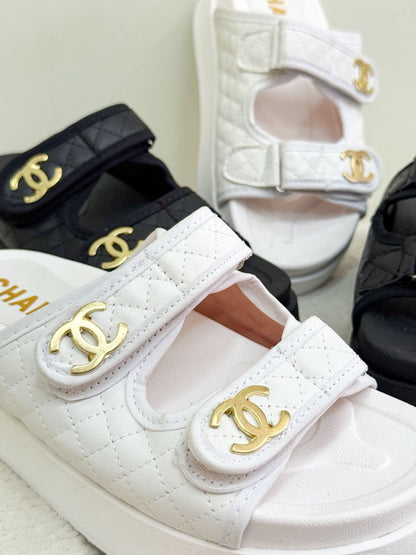 Sandalia | Ref. Chanel