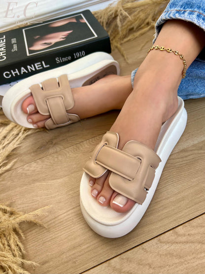 Sandalia | Ref. 1018