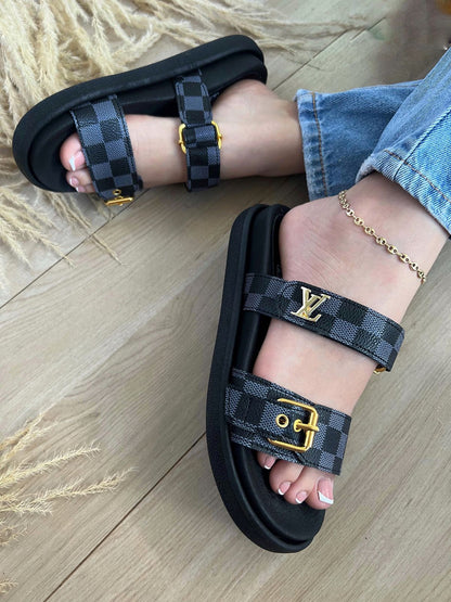 Sandalia | Ref. 334