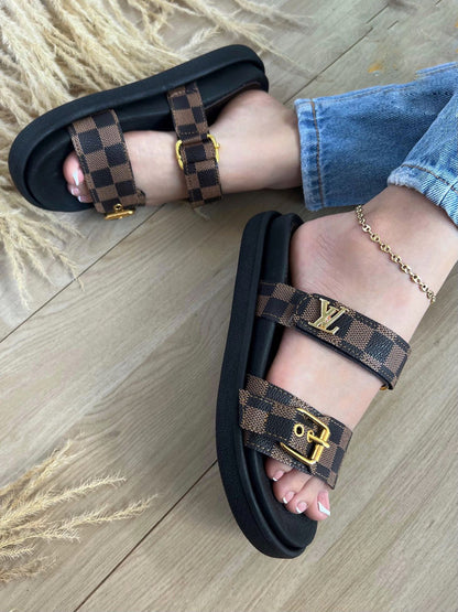 Sandalia | Ref. 334