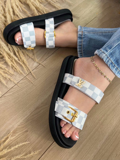 Sandalia | Ref. 334