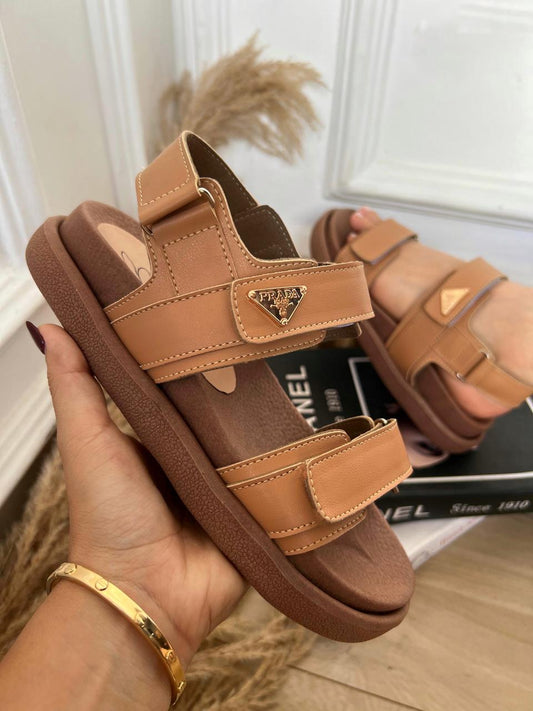 Sandalia | Ref. Prada