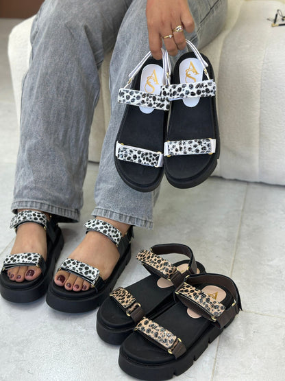 Sandalia | Ref. 351