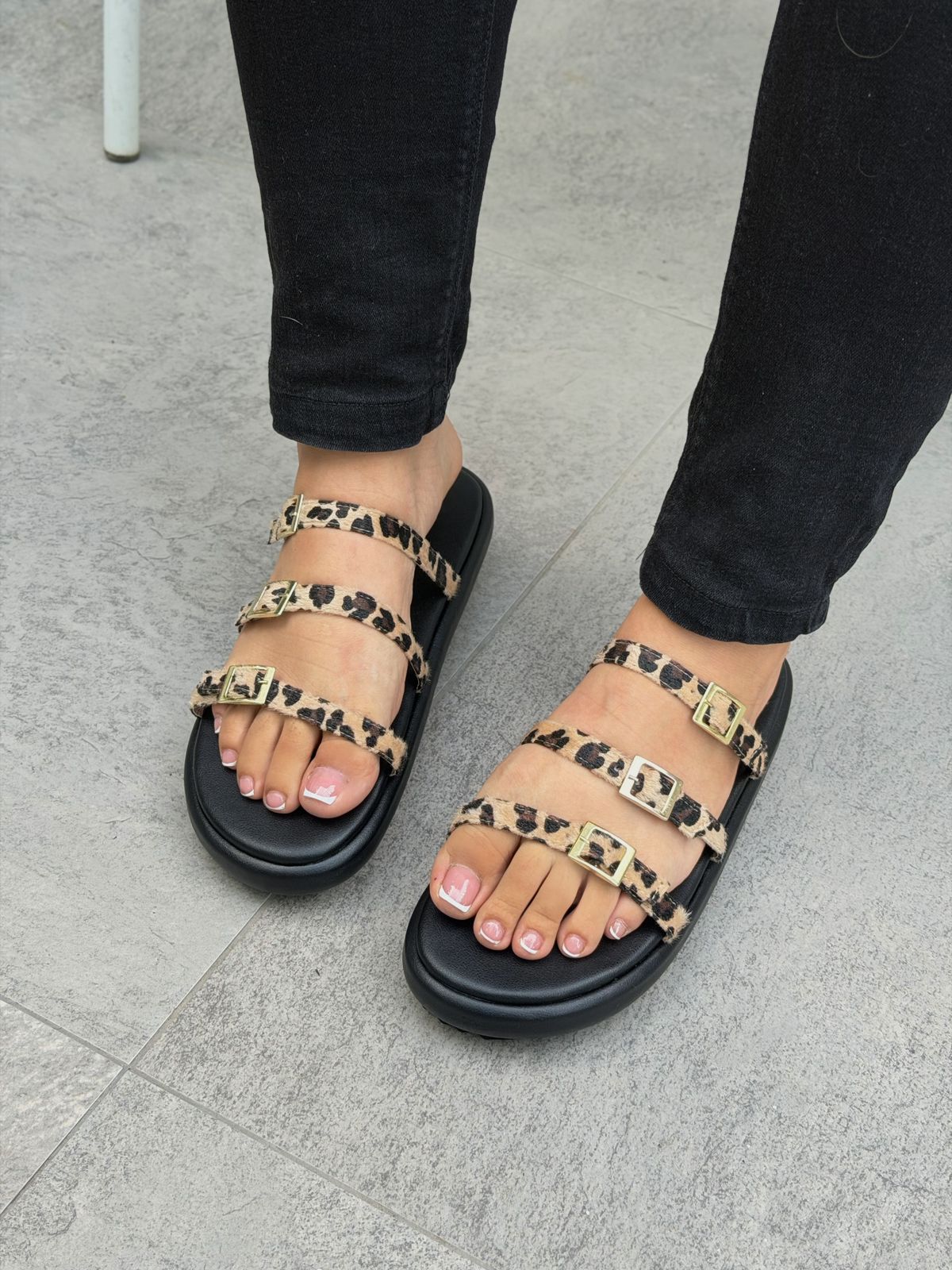 Sandalia | Ref. M07