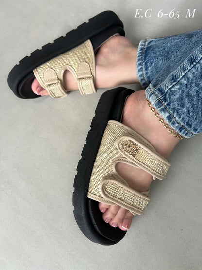 Sandalia | Ref. 357
