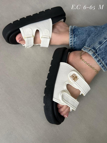 Sandalia | Ref. 357