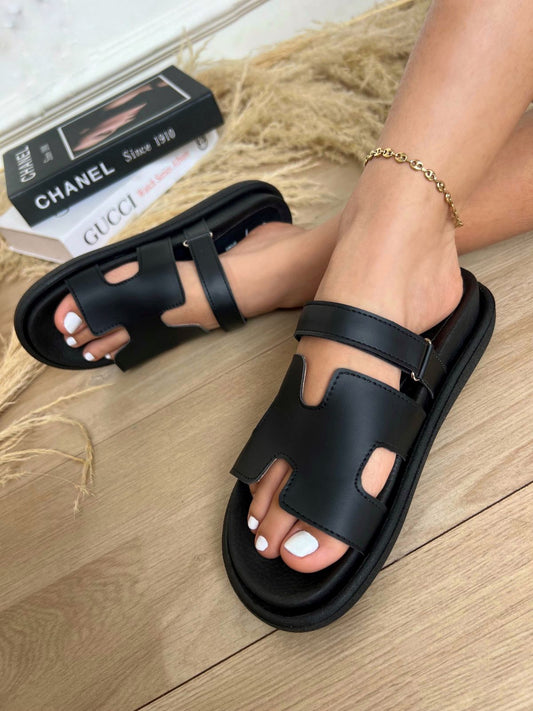 Sandalia | Ref. Hermes
