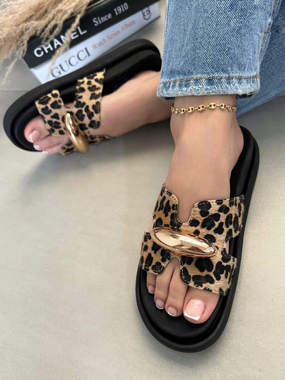 Sandalia | Ref. 344