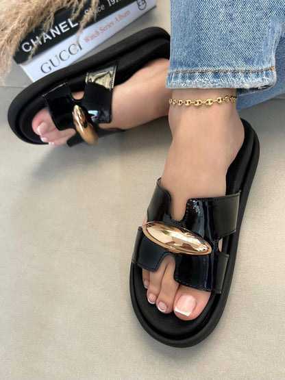 Sandalia | Ref. 344
