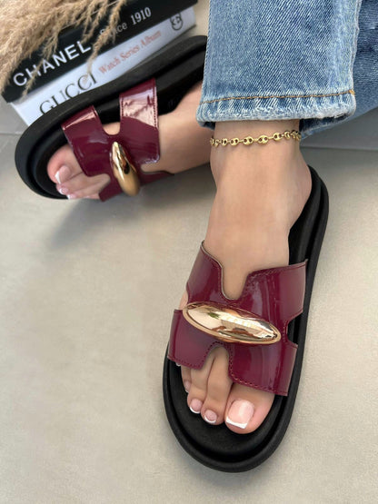 Sandalia | Ref. 344